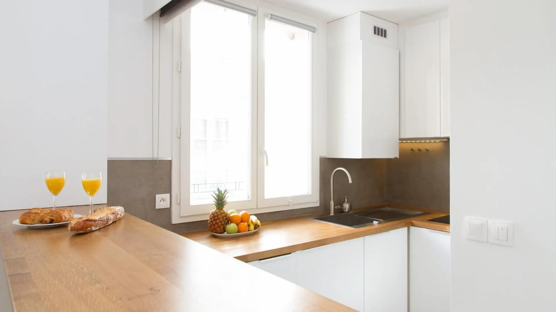 Le Louvre & Saint Germain - 1Br - Cityapartmentstay Paris