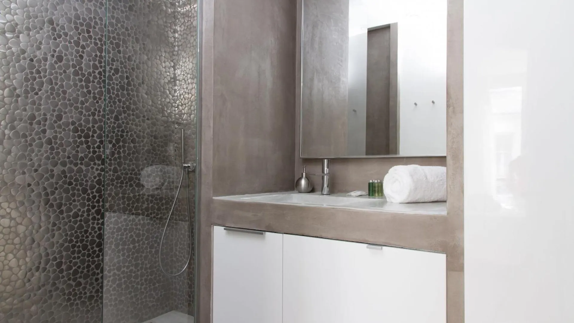 Apartment Le Louvre & Saint Germain - 1Br - Cityapartmentstay Paris Frankreich