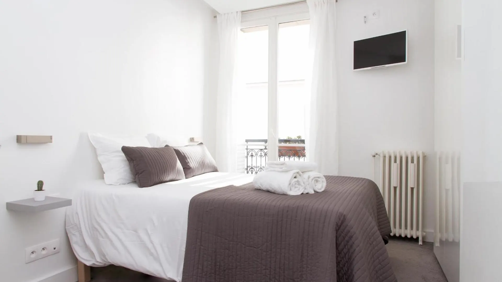 Le Louvre & Saint Germain - 1Br - Cityapartmentstay Paris
