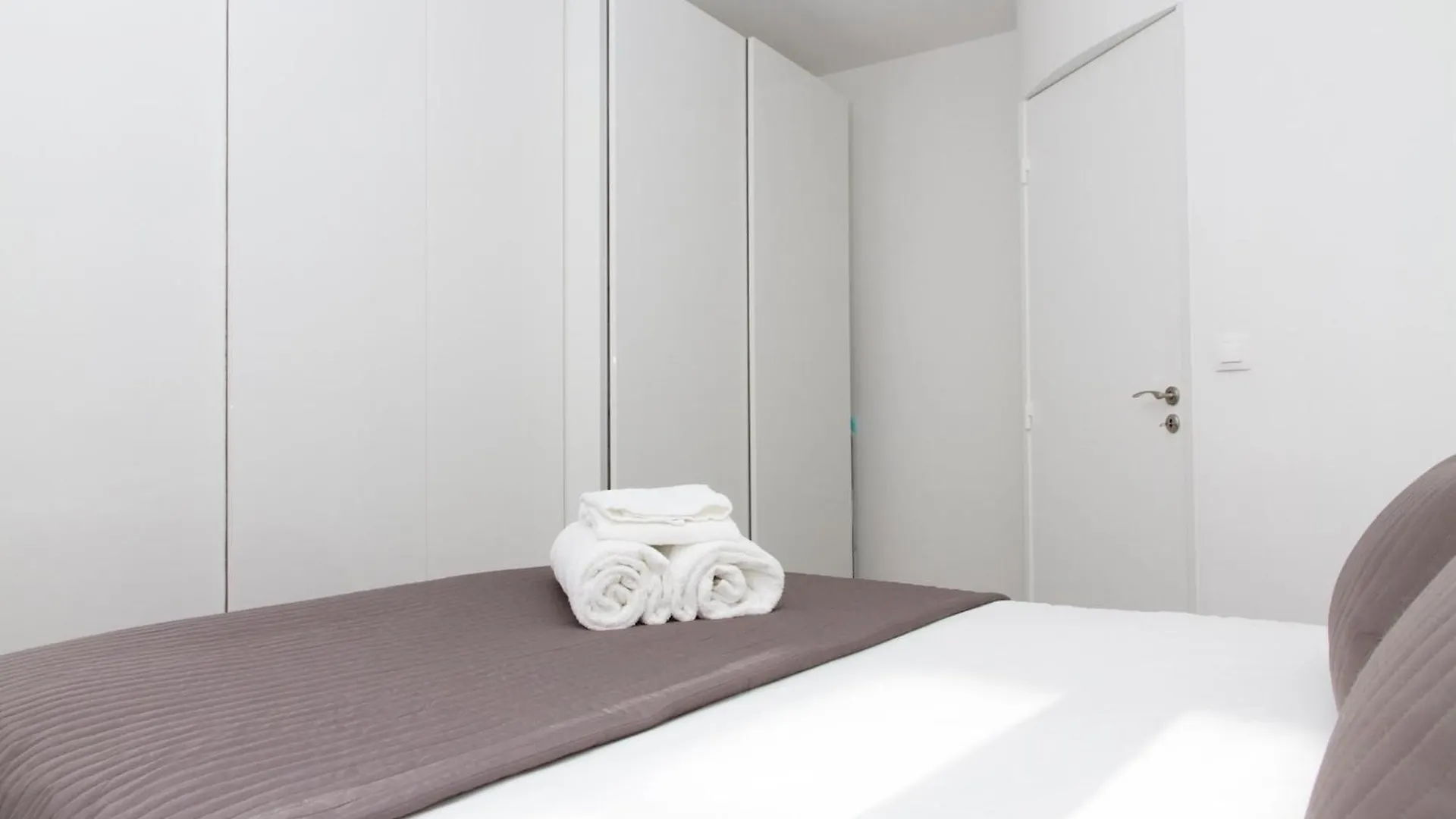 Le Louvre & Saint Germain - 1Br - Cityapartmentstay Parigi Francia